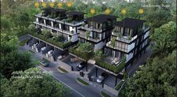 Jalan Loyang Besar (D17), Terrace #482519401